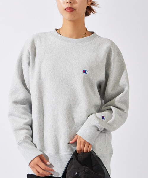 Champion（チャンピオン） トレーナー スウェット メンズ レディース