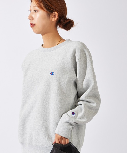 Champion（チャンピオン） トレーナー スウェット RW CREW NECK SWEAT