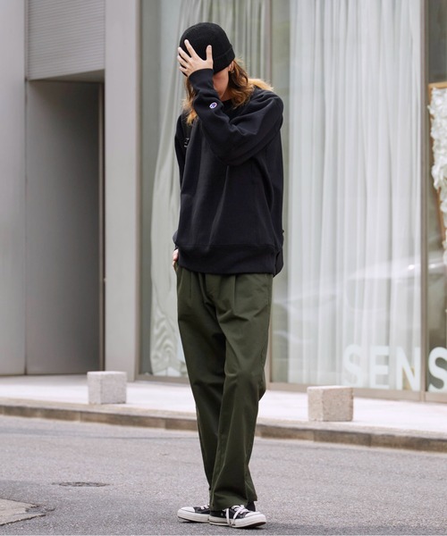 Champion（チャンピオン） トレーナー スウェット RW CREW NECK SWEAT