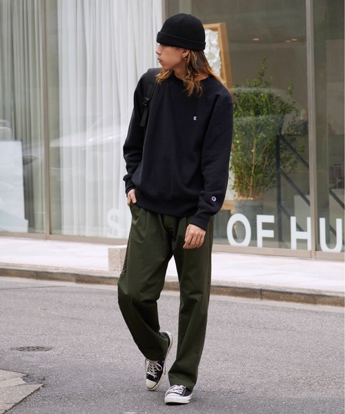 Champion（チャンピオン） トレーナー スウェット メンズ レディース