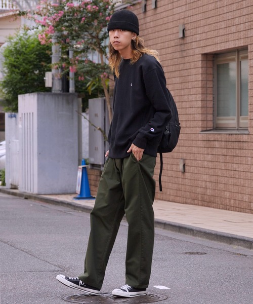 Champion（チャンピオン） トレーナー スウェット RW CREW NECK SWEAT