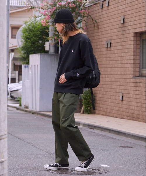 Champion（チャンピオン） トレーナー スウェット メンズ レディース