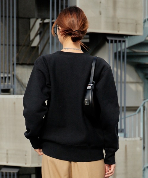 Champion（チャンピオン） トレーナー スウェット RW CREW NECK SWEAT