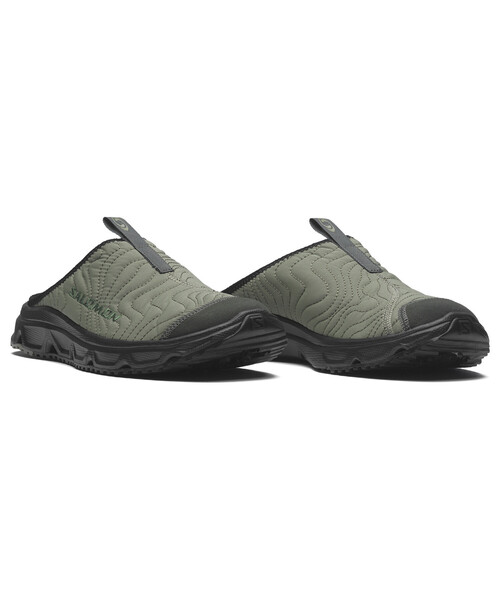 靴 SALOMON / RX SLIDE 3.0 26cm RX SLIDE 3.0 – SALOMON SG