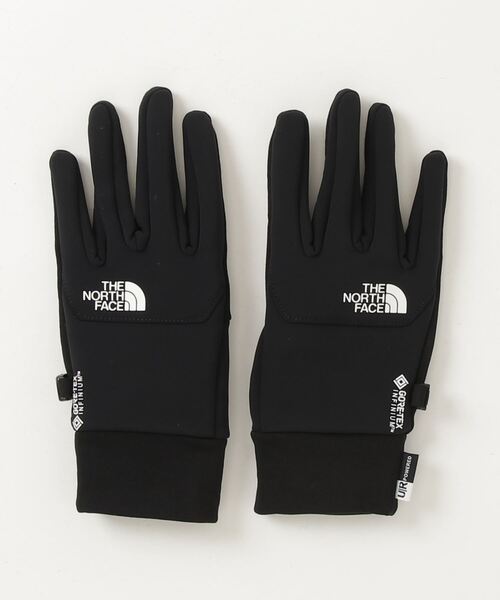 THE NORTH FACE ブラック手袋 Sサイズ THE NORTH FACE（ザ ノースフェイス） 手袋 X-SMALL ブラック