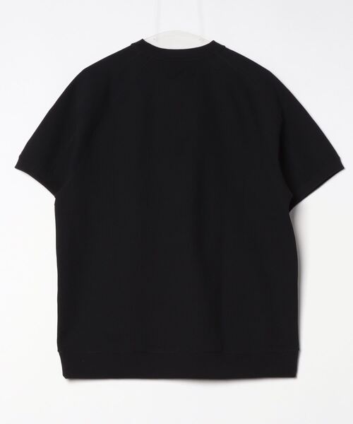 「The DUFFER of ST.GEORGE」 半袖Tシャツ MEDIUM ダークオリーブ メンズ_画像2