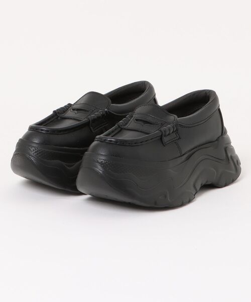 CONVERSE（コンバース） オールスター スニーカー AS CITYHIKE LOAFER