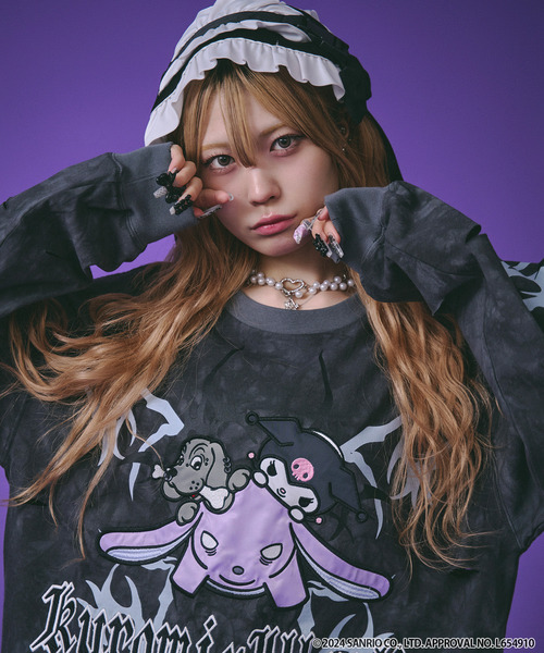 ガルフィー 長袖 グレー GALFY（ガルフィー） 長袖Tシャツ X-LARGE グレー メンズ : ZOZOTOWN