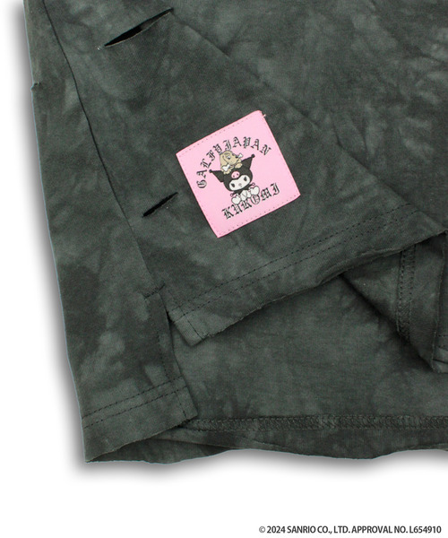 ガルフィー 長袖 グレー GALFY（ガルフィー） 長袖Tシャツ X-LARGE グレー メンズ : ZOZOTOWN