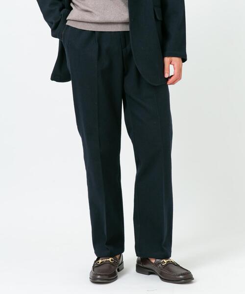 URBAN RESEARCH ROSSO MEN セレモニースーツ スラックス 「蓄熱 / XL
