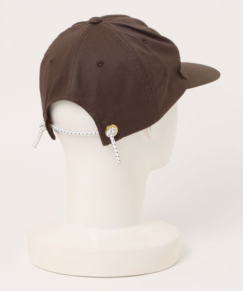 キャップ 帽子 「WESTERN HYDRODYNAMIC RESEARCH」WHR-PRM-25FW PROMO