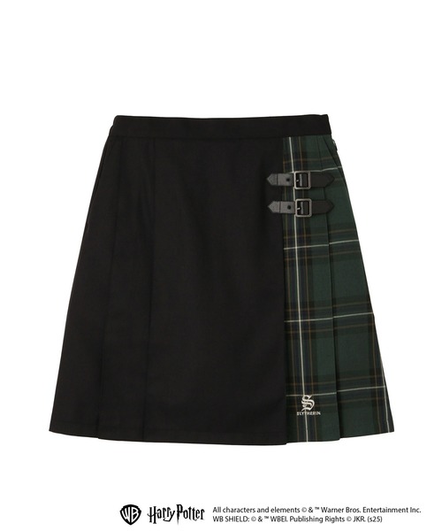 【EASTBOY】2025年製 レイブンクロー ミニスカート ハリーポッター EASTBOY】2025年製 レイブンクロー ミニスカート ハリーポッター