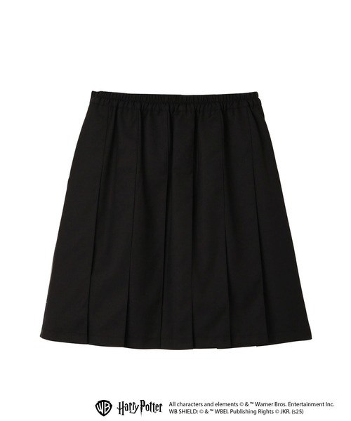 EASTBOY（イーストボーイ） スカート ミニ スカート 無地×チェック