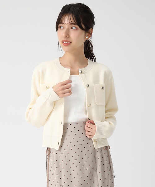 Mサイズ レディース服 まとめ売り コーデ売り 新品タグ付き カーディガン Mサイズ レディース服 まとめ売り コーデ売り 新品タグ付き