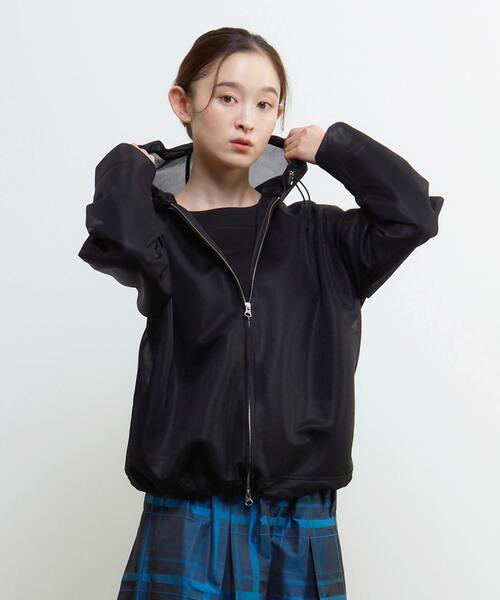 LOGEMENT DE CLAIRE（ロジュモンドクレール） ブルゾン アウター