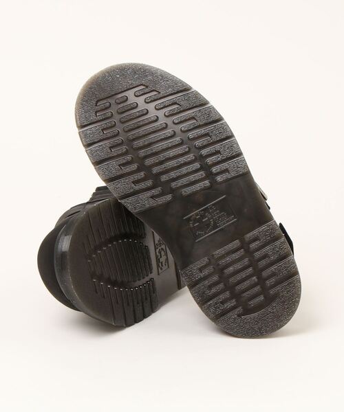 Dr.Martens（ドクターマーチン） シューズ UK3 ブラック メンズ