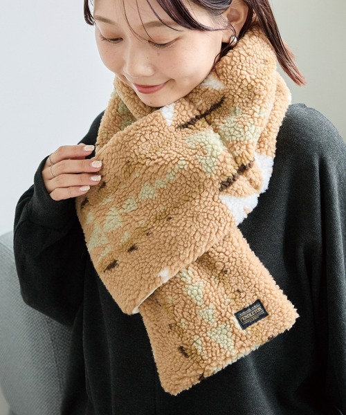 PENDLETON（ペンドルトン） マフラー ストール 「PENDLETON/ペン