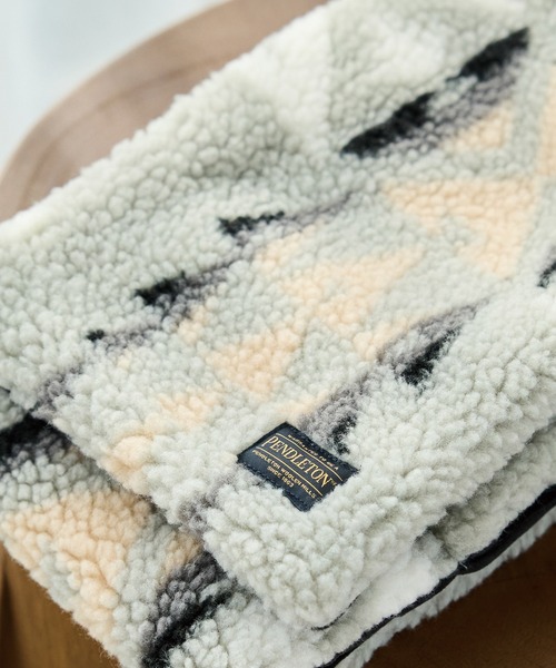 PENDLETON（ペンドルトン） マフラー ストール 「PENDLETON/ペン