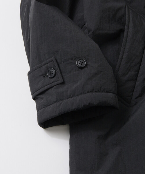 Firsthand（ファーストハンド） ステンカラーコート コート PRIMALOFT