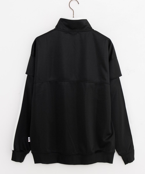 FILA 新品・未使用　セットアップ　Mサイズ FILA（フィラ） セットアップジャージ M ホワイト メンズ : ZOZOTOWN