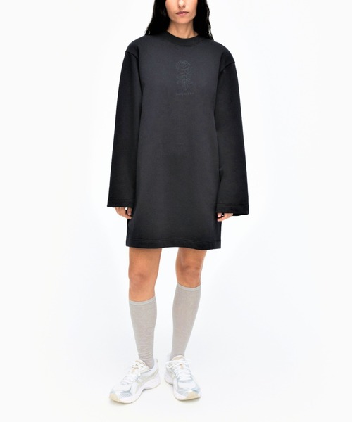 marimekko（マリメッコ） チュニック 「kioski」Colla Vihkiruusu