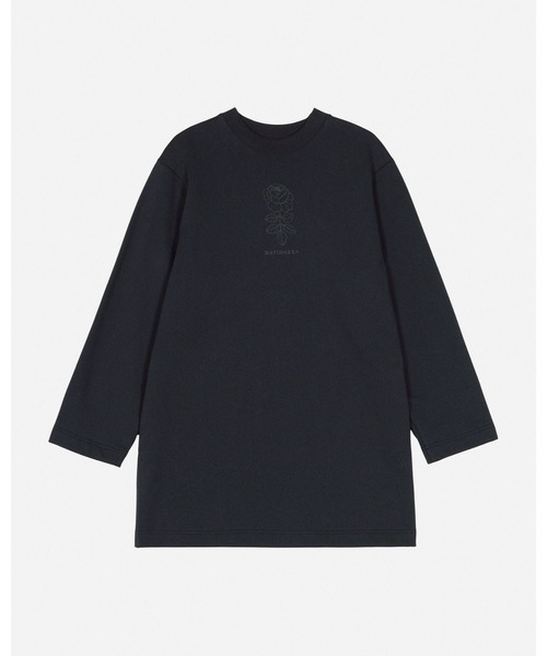 marimekko（マリメッコ） チュニック 「kioski」Colla Vihkiruusu