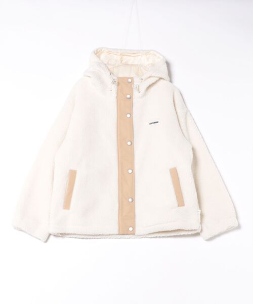 アウター CONVERSE 新品 CONVERSE（コンバース） ブルゾン アウター 「CONVERSE/コンバース