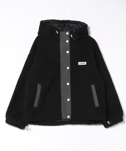 CONVERSE（コンバース） ブルゾン アウター 「CONVERSE/コンバース