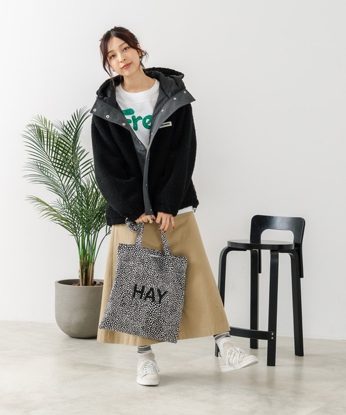 CONVERSE（コンバース） ブルゾン アウター 「CONVERSE/コンバース