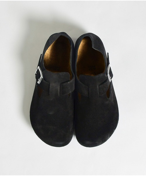 BIRKENSTOCK（ビルケンシュトック） スリッポン 「BIRKENSTOCK」London