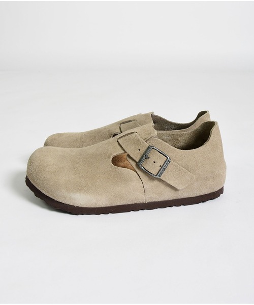 BIRKENSTOCK（ビルケンシュトック） スリッポン 「BIRKENSTOCK」London