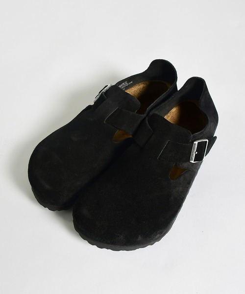 BIRKENSTOCK（ビルケンシュトック） スリッポン 「BIRKENSTOCK」London