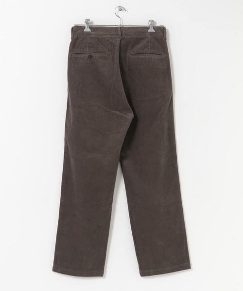 URBAN RESEARCH DOORS（アーバンリサーチドアーズ） パンツ 2タック太