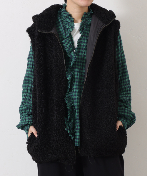 JOURNAL STANDARD LUXE（ジャーナルスタンダード ラックス） コート