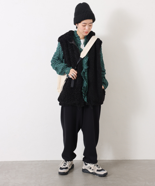 JOURNAL STANDARD LUXE（ジャーナルスタンダード ラックス） コート