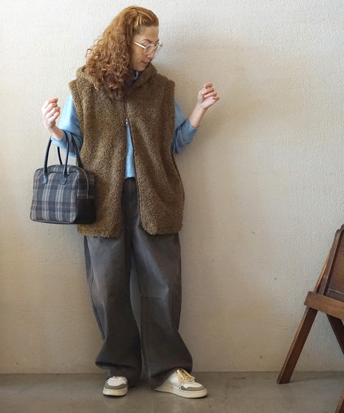JOURNAL STANDARD LUXE（ジャーナルスタンダード ラックス） コート