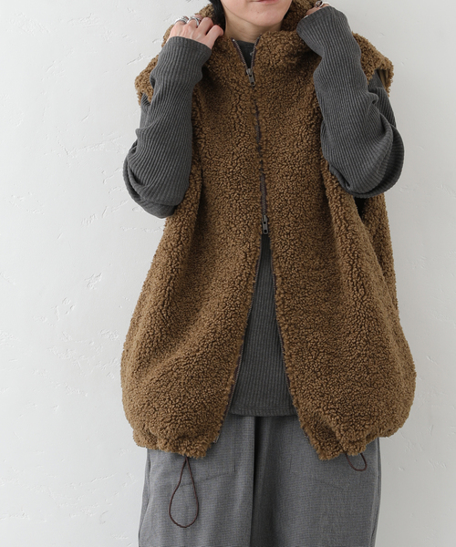 JOURNAL STANDARD LUXE（ジャーナルスタンダード ラックス） コート