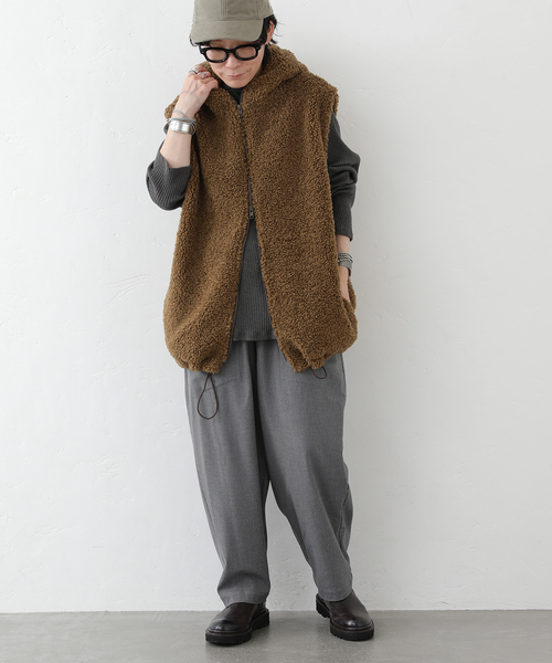 JOURNAL STANDARD LUXE（ジャーナルスタンダード ラックス） コート