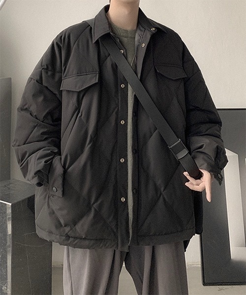 「WESTBOY」 ジャケット X-LARGE グレー メンズ_画像8