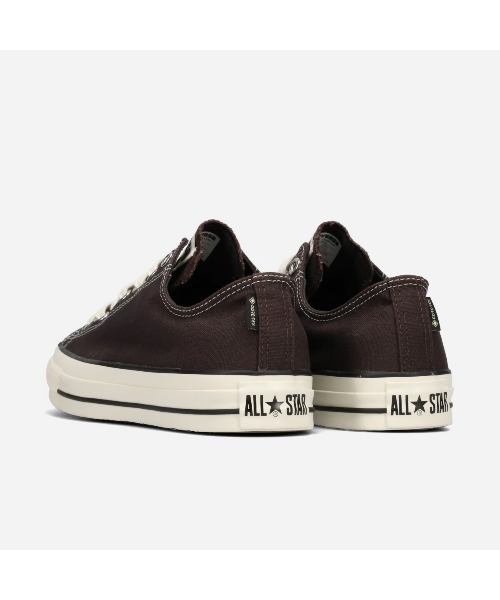 CONVERSE（コンバース） スニーカー CONVERSE ALL STAR GORE-TEX OX