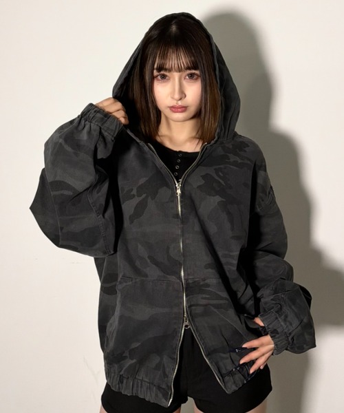 A'gem（エージェム） ベスト ジレ A'GEM/9 × .kom 「A'gem/エージェム