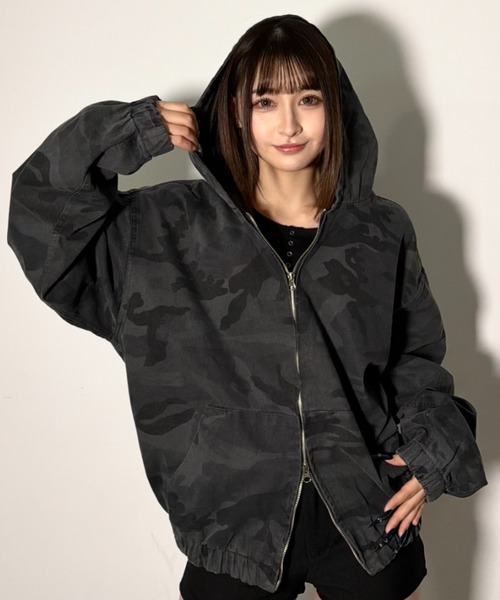 A'gem（エージェム） ベスト ジレ A'GEM/9 × .kom 「A'gem/エージェム