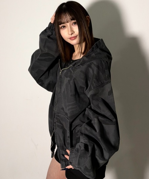 A'gem（エージェム） ベスト ジレ A'GEM/9 × .kom 「A'gem/エージェム