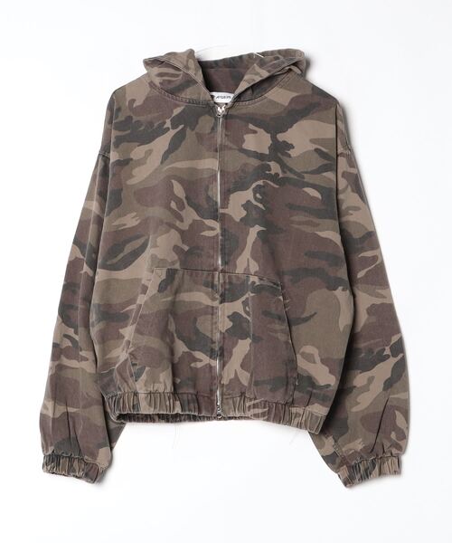 A'gem（エージェム） ベスト ジレ A'GEM/9 × .kom 「A'gem/エージェム