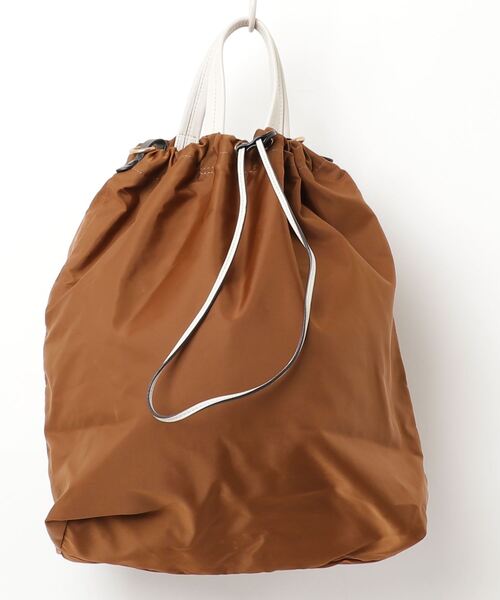 ORSETTO（オルセット） ハンドバッグ - ブラウン レディース