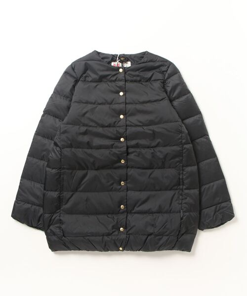 Traditional Weatherwear ダウンジャケット 36 おまけ Traditional Weatherwear（トラディショナル ウェザーウェア） ダウン