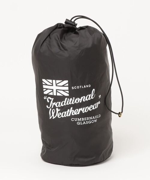 Traditional Weatherwear（トラディショナル ウェザーウェア） ダウン