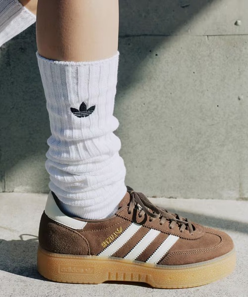 adidas（アディダス） 靴下 adidas RIB SOCKS 1P / アディダス リブ