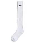 靴下 adidas RIB SOCKS 1P ...の詳細画像1