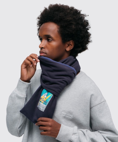 WILD THINGS（ワイルドシングス） マフラー 「WILD THINGS/ワイルド